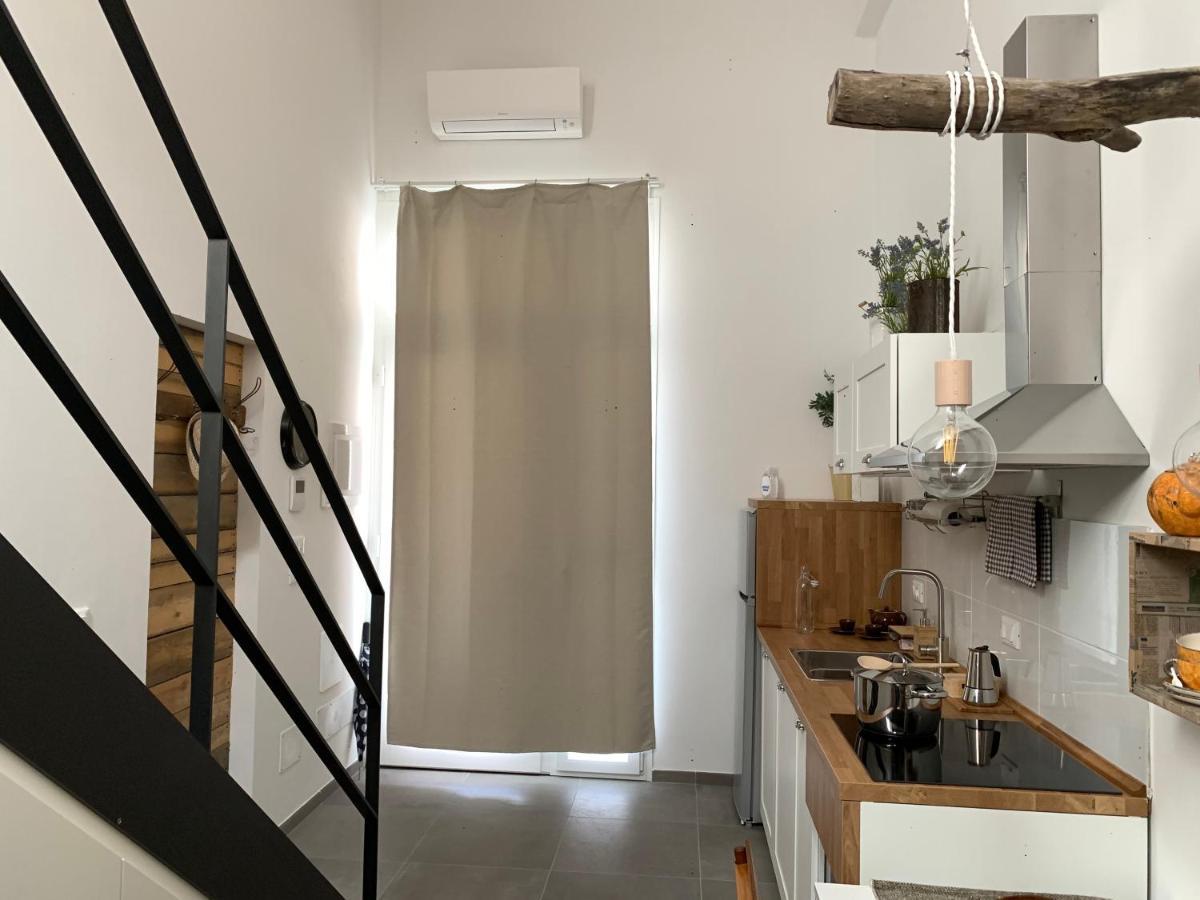Metroloft Bed and Breakfast Bolonia Exterior foto
