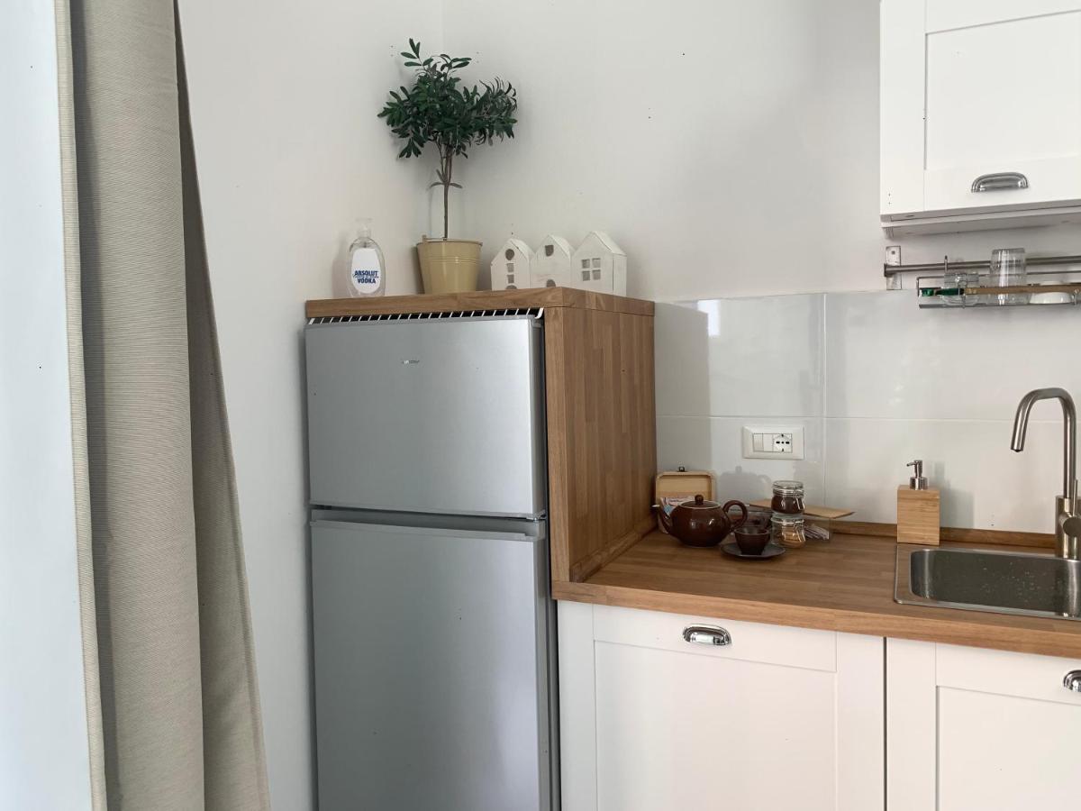 Metroloft Bed and Breakfast Bolonia Exterior foto