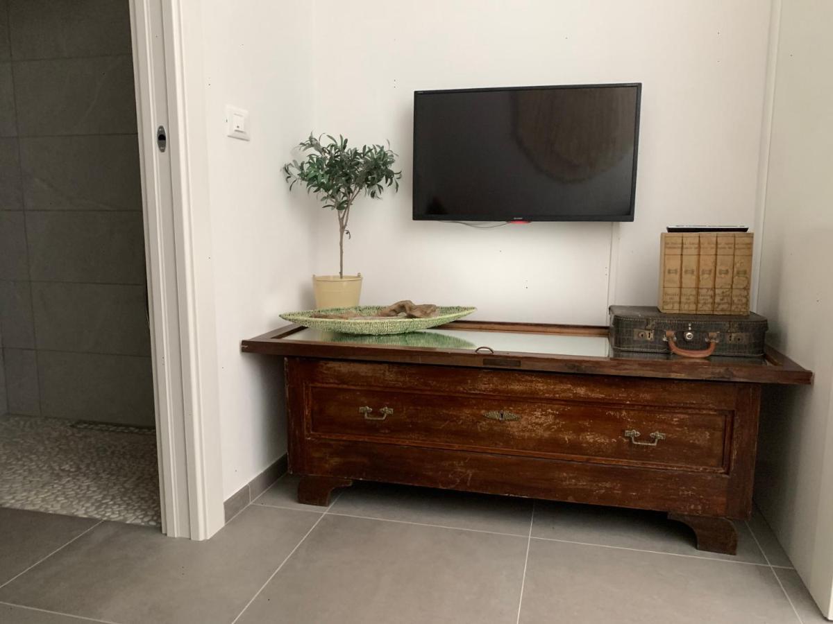 Metroloft Bed and Breakfast Bolonia Exterior foto
