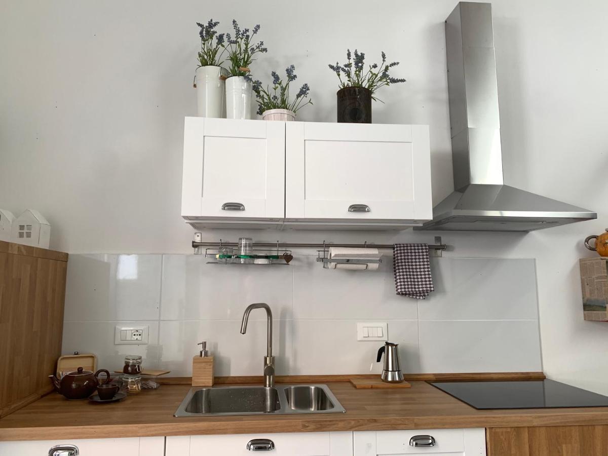 Metroloft Bed and Breakfast Bolonia Exterior foto