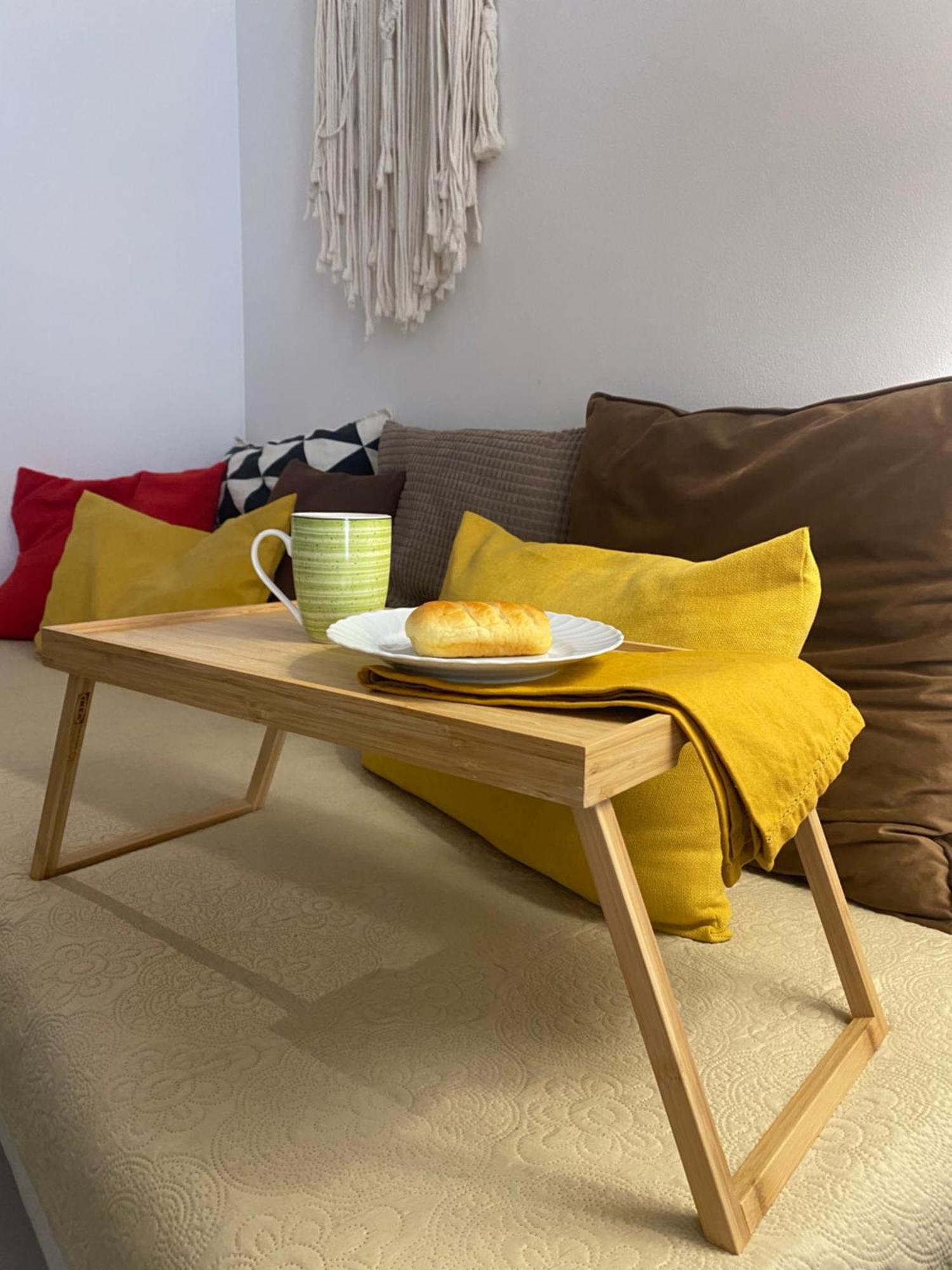 Metroloft Bed and Breakfast Bolonia Exterior foto